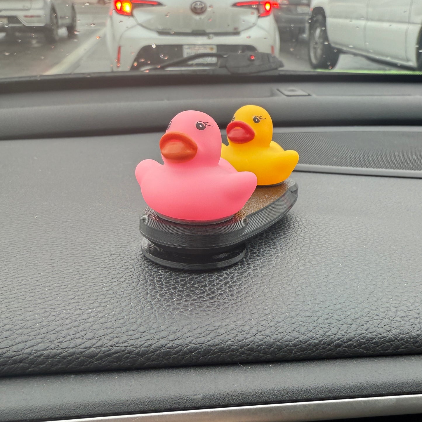 DashDucky 4.0