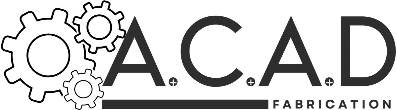 A.C.A.D Fabrication 